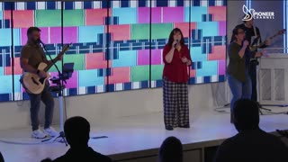 Pioneer Channel LIVE