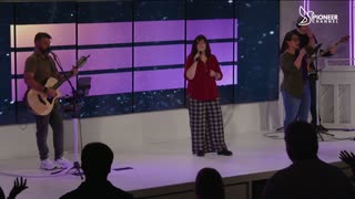 Pioneer Channel LIVE