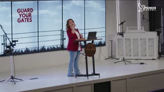 Pioneer Channel LIVE