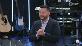 Pioneer Channel LIVE