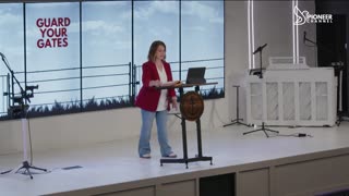 Pioneer Channel LIVE