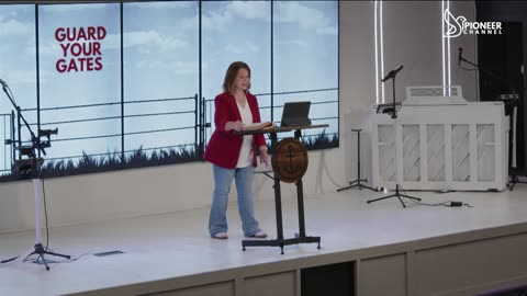 Pioneer Channel LIVE