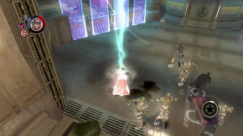 TGW: Ultimate Alliance 2 OST 413 Going Deep 2 Theme PC