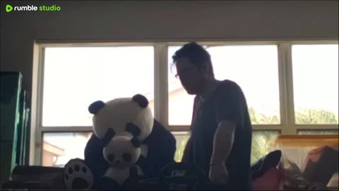 Panda entertainment 🐼