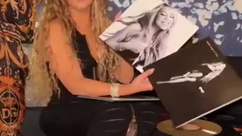 Here For It All - Unboxing the LPs