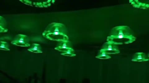 New model IP-68 CCTV camera