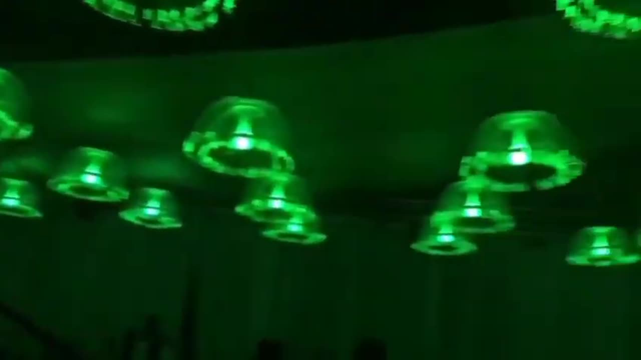 New model IP-68 CCTV camera