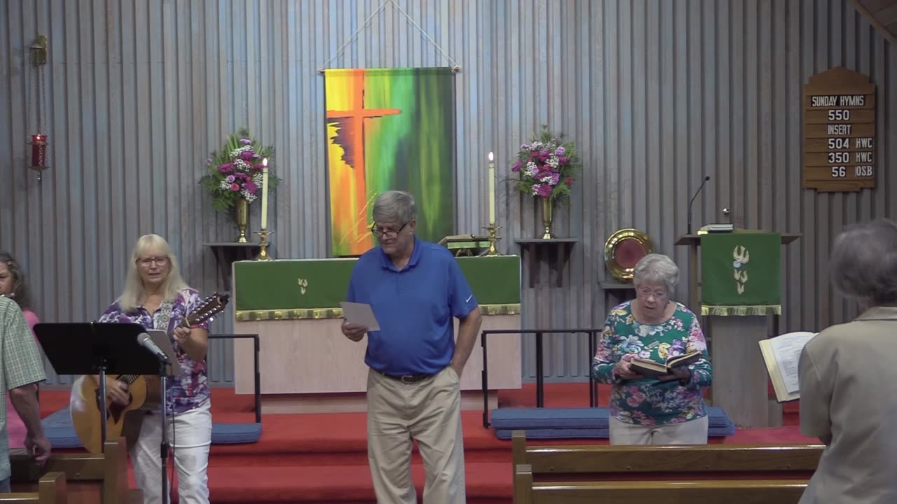 APLC Service 8-24-25