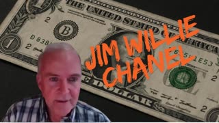 Jim Willie: We Are In A Depression! 💥 The Global Rejection of the Dollar Has Begun 🌍💸