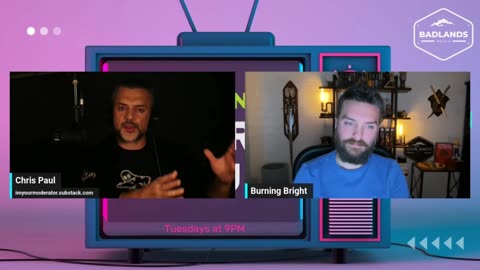 The Lie That Never Ends