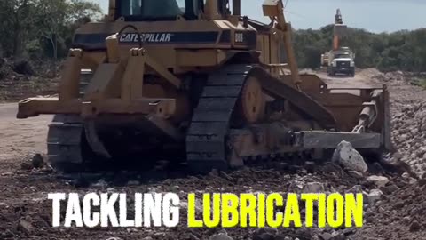 Thank You For Trusting Muscle Products Corp. With All Your Lubrication Needs