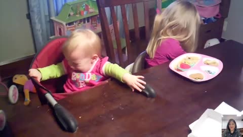 World's Huge Funny Babies Videos Compilation