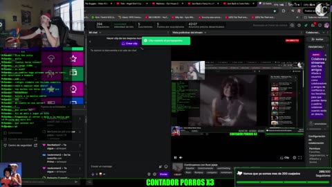 Continuamos con Rust jejeje