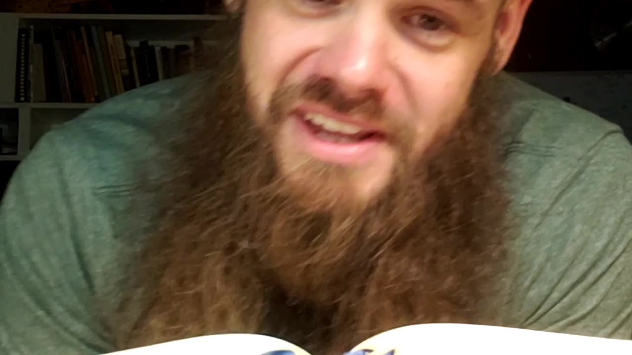 Proverbs Chapter 30 with Discussion & Prayer