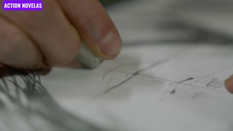 Rosario Tijeras 1ª Cap 29