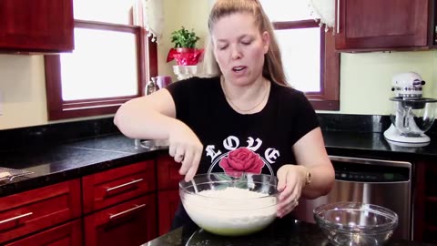 Forget Chilling! The BEST No-Chill Sugar Cookies Recipe