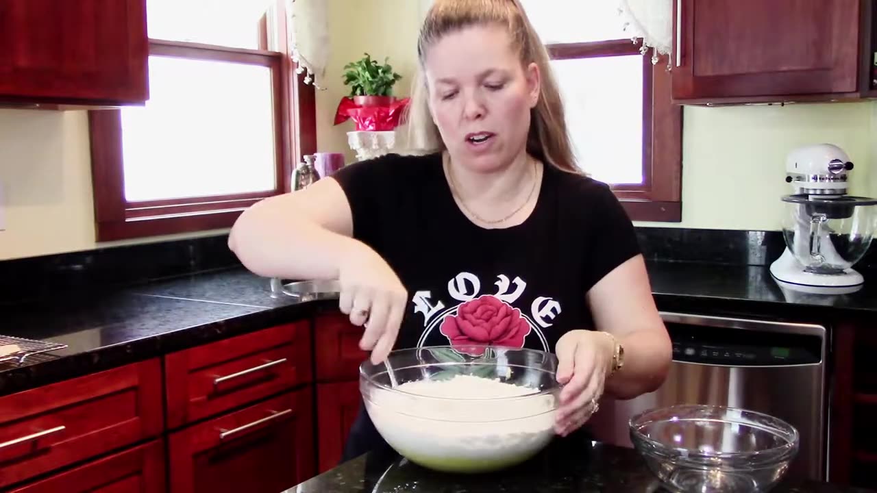 Forget Chilling! The BEST No-Chill Sugar Cookies Recipe