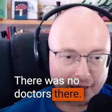 Security Guard Removed My Stitches for $2 👨🏻‍⚕️😅