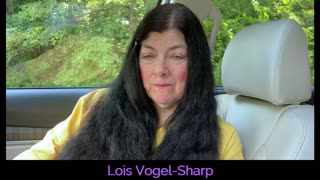 Prophecy - It Saddens Me 7-24-2025 Lois Vogel-Sharp