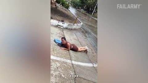 Best Fails of the Week | Funniest Fails Gone Wrong
