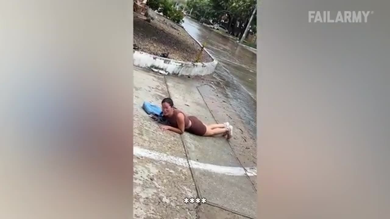 Best Fails of the Week | Funniest Fails Gone Wrong