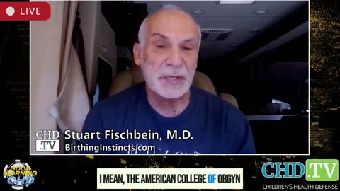 🚨OBGYN shares shocking truth on ‘high risk pregnancies’