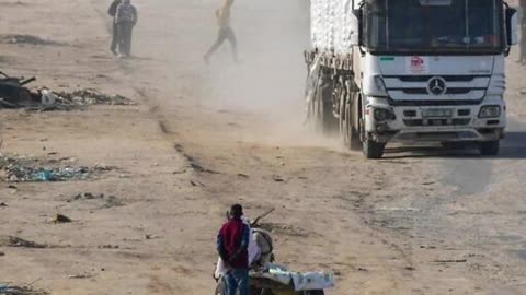 Israel Plans New Gaza Aid Strategy Amid Ongoing Conflict 📦🇮🇱
