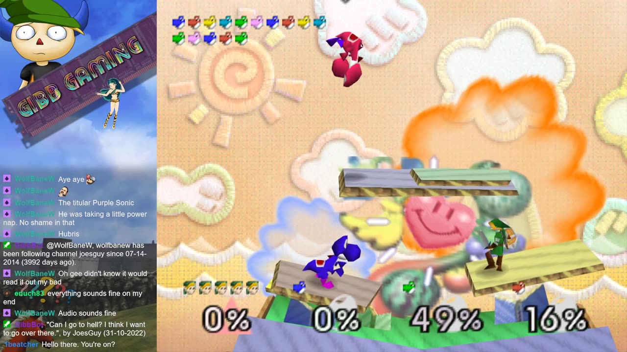 Adventures in Time - The Legend of Zelda Ocarina of Time - Week 4 - A Timely End & Smash Remix