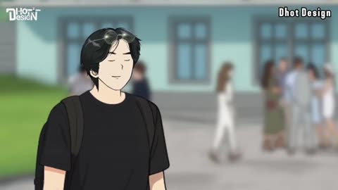 Nameless Face Part 5