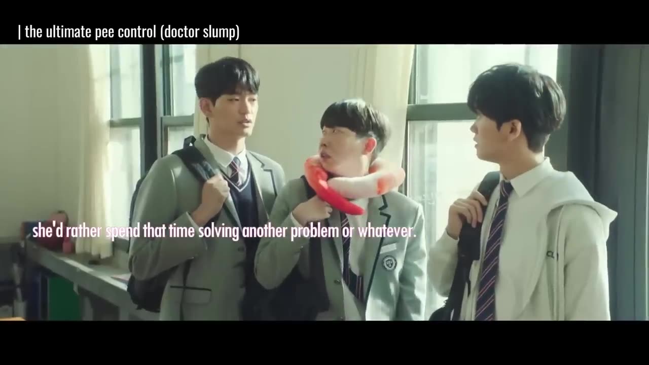 Kdrama Try Not To Laugh