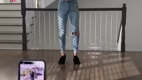 Cool idea for a short video!!