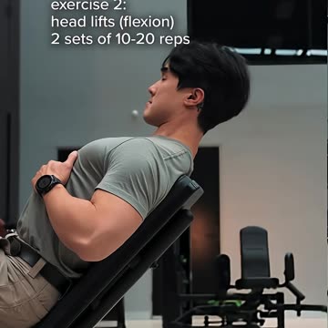 The muscle nobody trains