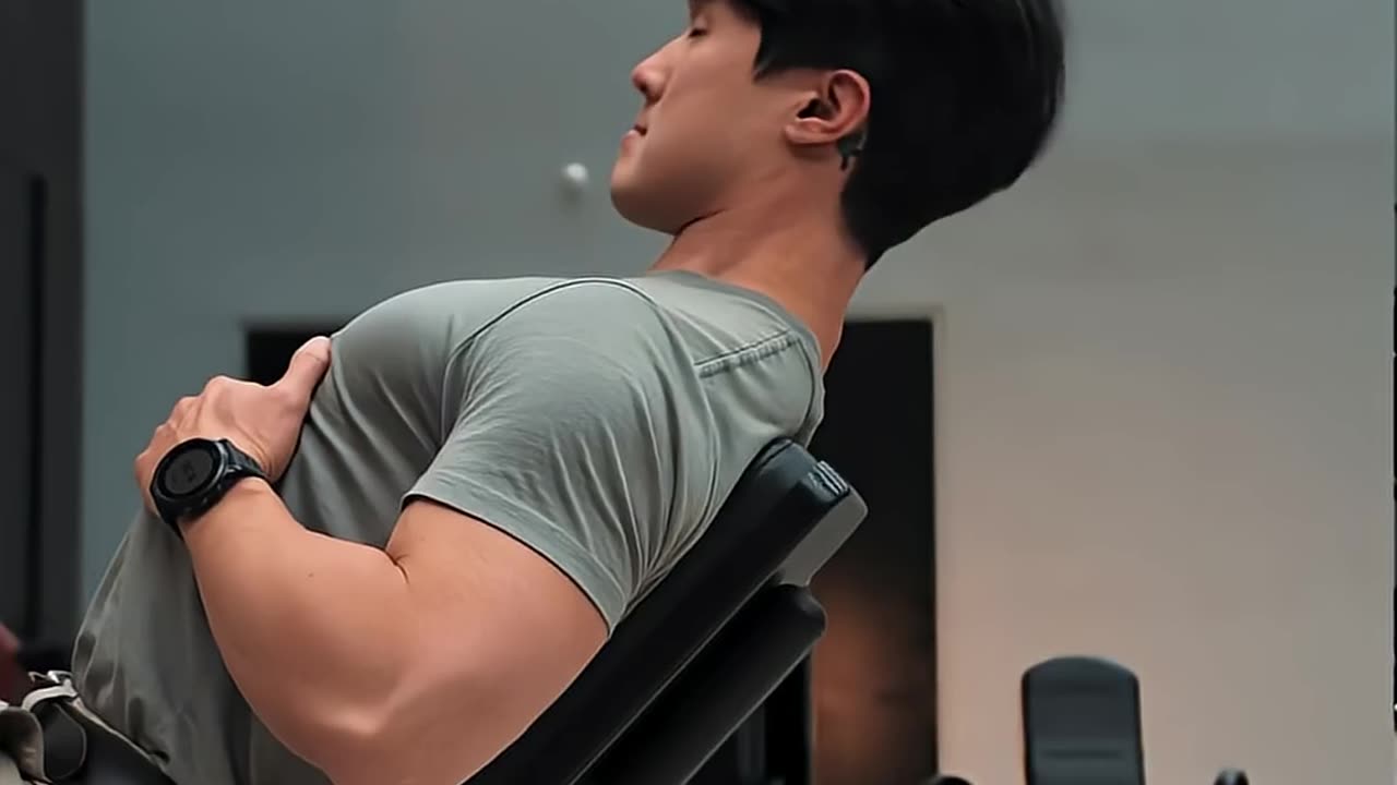 The muscle nobody trains