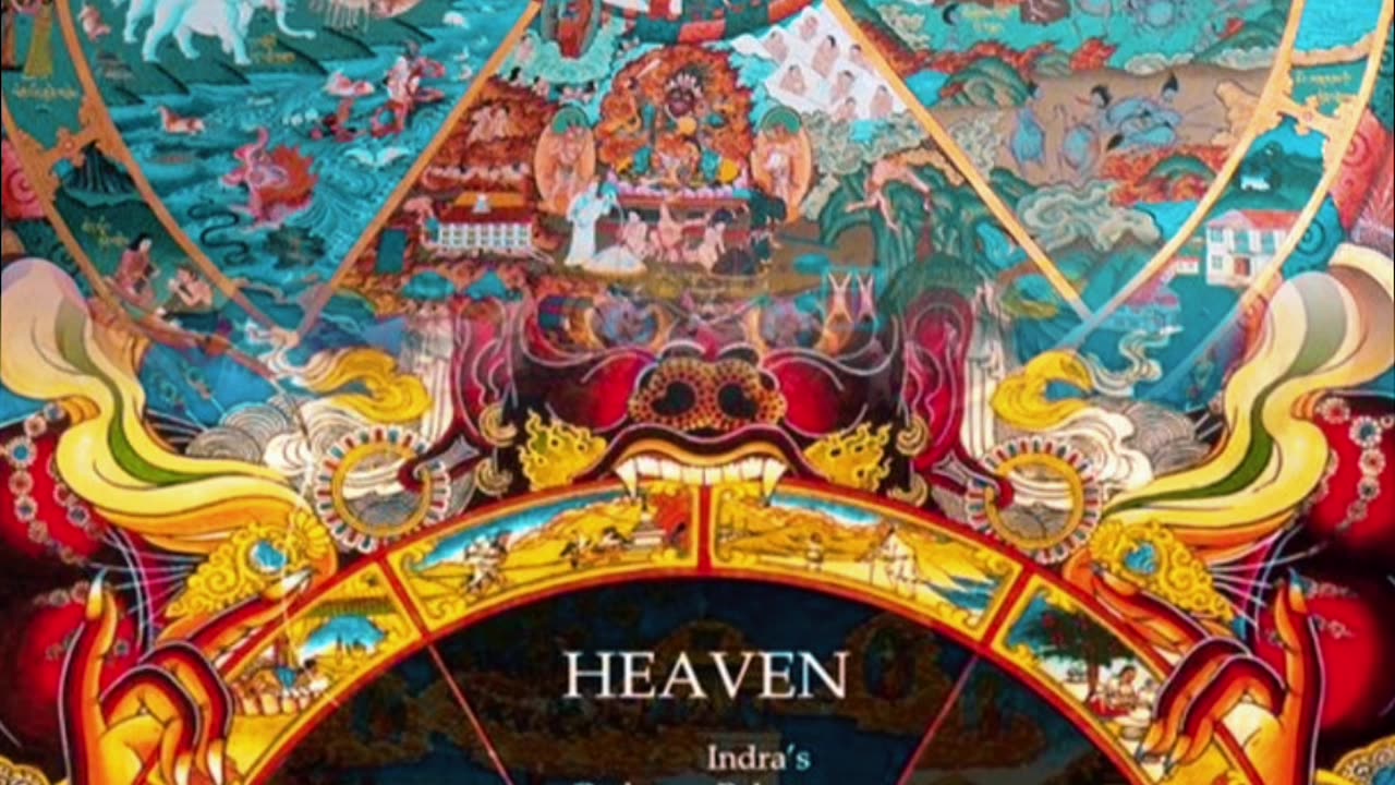 Spiritual cycle and evolution