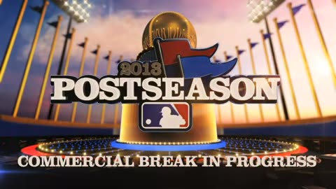 2013 World Series Game 6