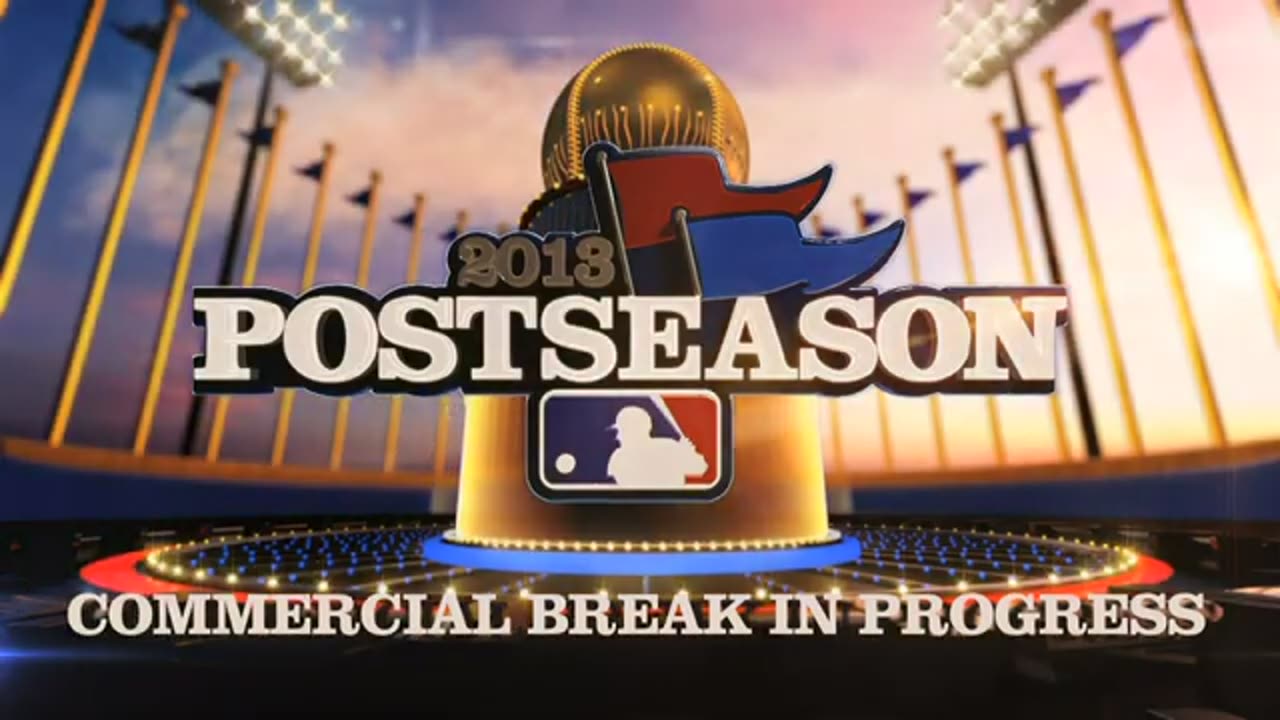 2013 World Series Game 6