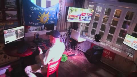 JANUARY 23 2024 LIVE AT TWO FRIENDS PART 7