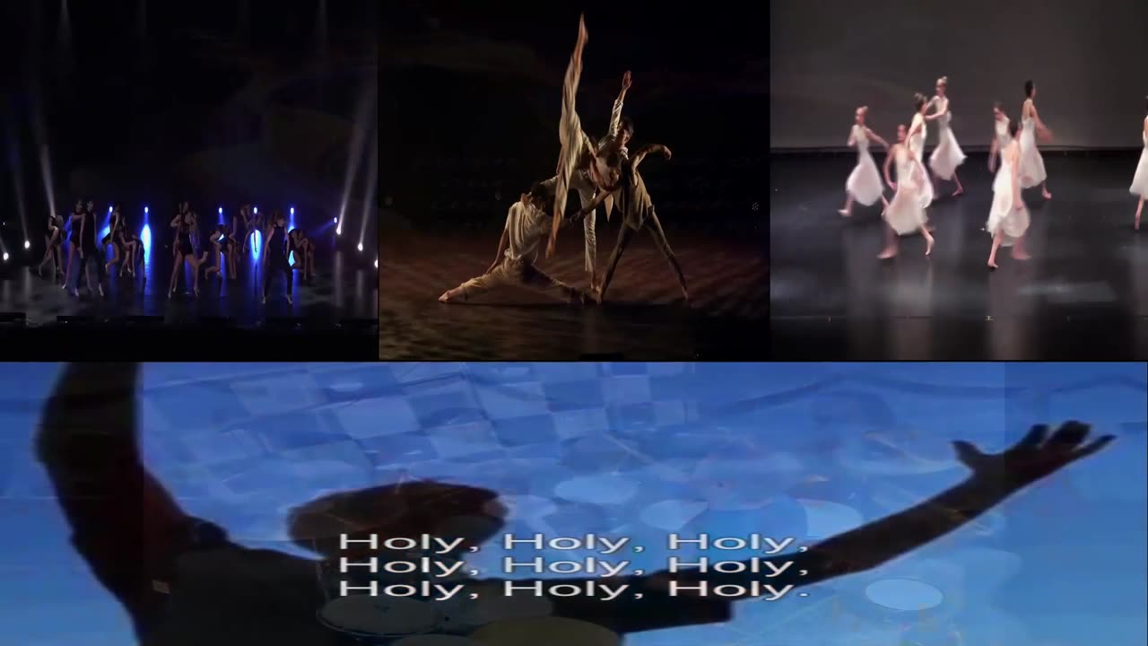 Paul Baloche ~ Open the eyes of my heart, Lord {Lyrics+Cover} Remix 1 {D.V.} Christcore Slowed PC FX