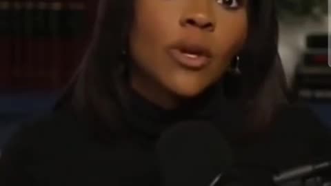What Americans Don't Know - Candace Owens