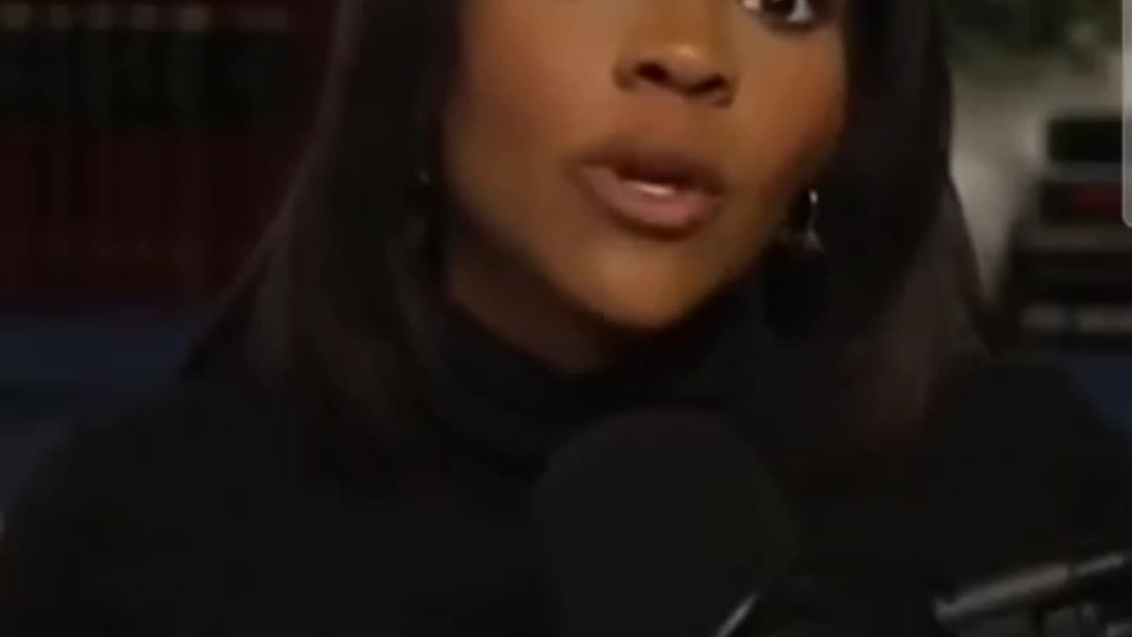 What Americans Don't Know - Candace Owens