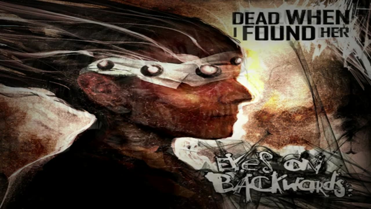 DEAD WHEN I FOUND HER - Compilation #3: 2015-2016