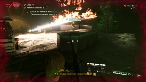 The Division 2 : Descent - F𝟭𝐆𝐡τ𝟛Ʀ