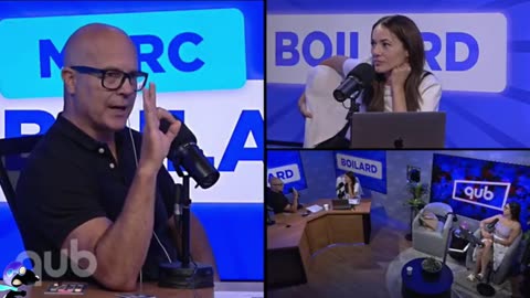 Marc Boilard replonge dans la controverse vaccinale pandémique