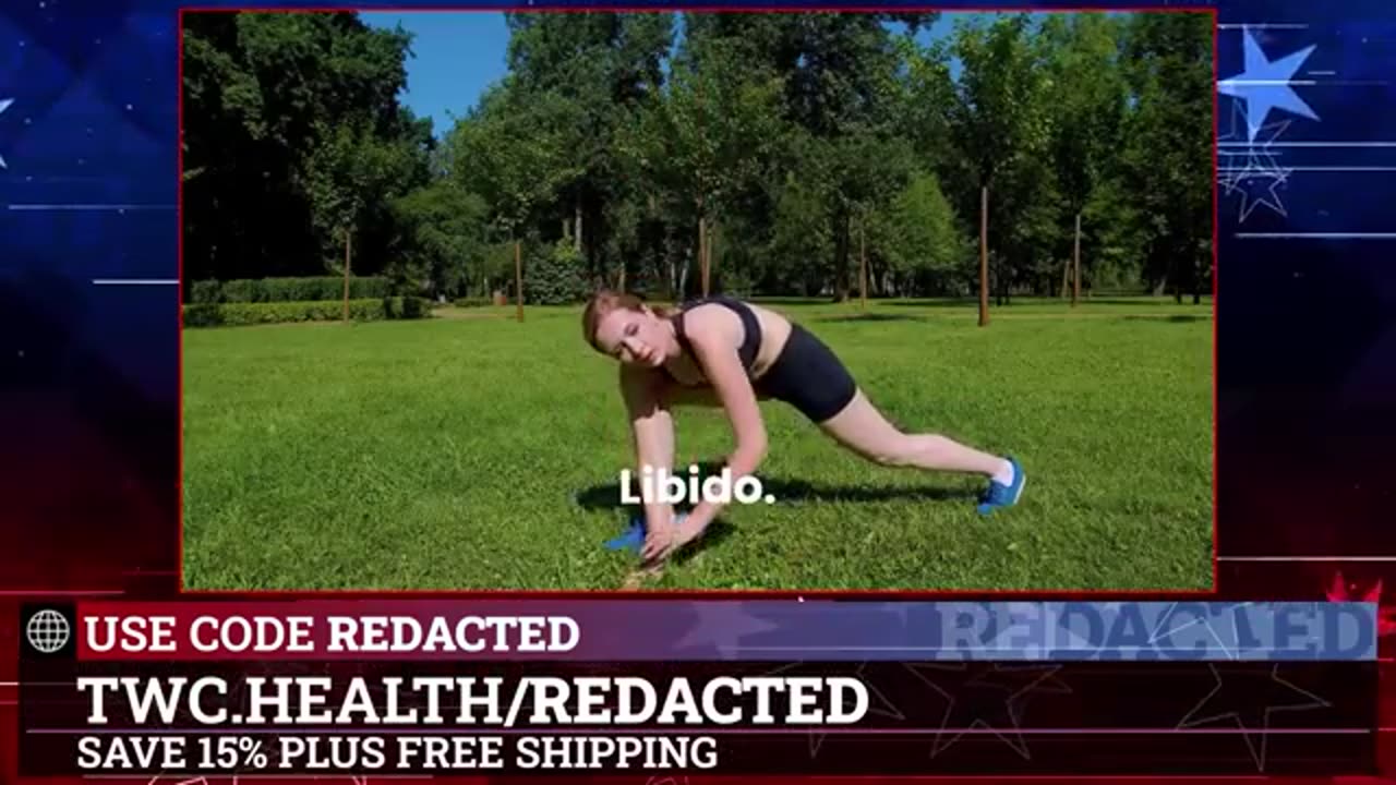 Is This The End of Rigged Elections? | Redacted w Natali and Clayton Morris