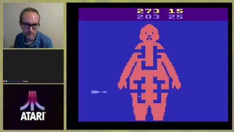Deuce Dogwood's Retro Show - Atari 2600 Games of 1982 (Part 3 of 3) (Episode 007)
