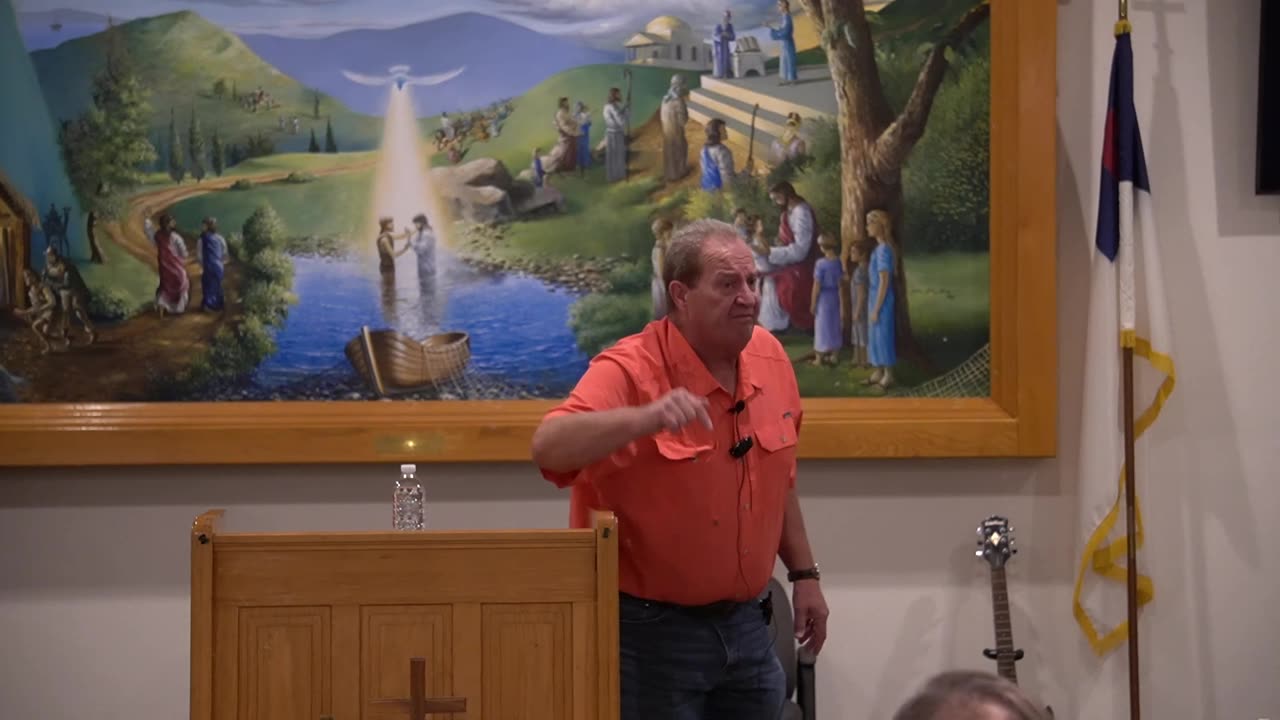 Don't get Distracted