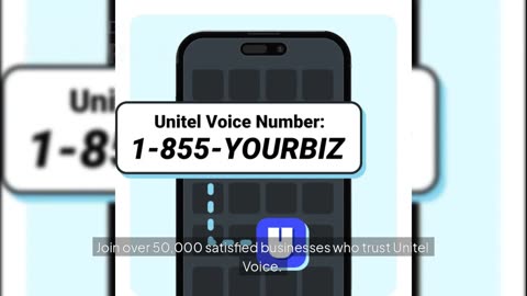 How to Run Your Business from Anywhere with Unitel Voice