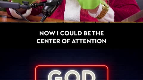 The Role Of Grit In Christian Faith - Episode 22 - God Grit and Glory (104)