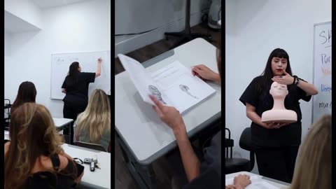 Cosmetology​ course * Call (310) 446-7878 | Elite Cosmetology College