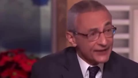 Politics - 2025 Liberal Globalist Commie Santanic Pedo PizzaGate John Podesta Clinton Wiener Video